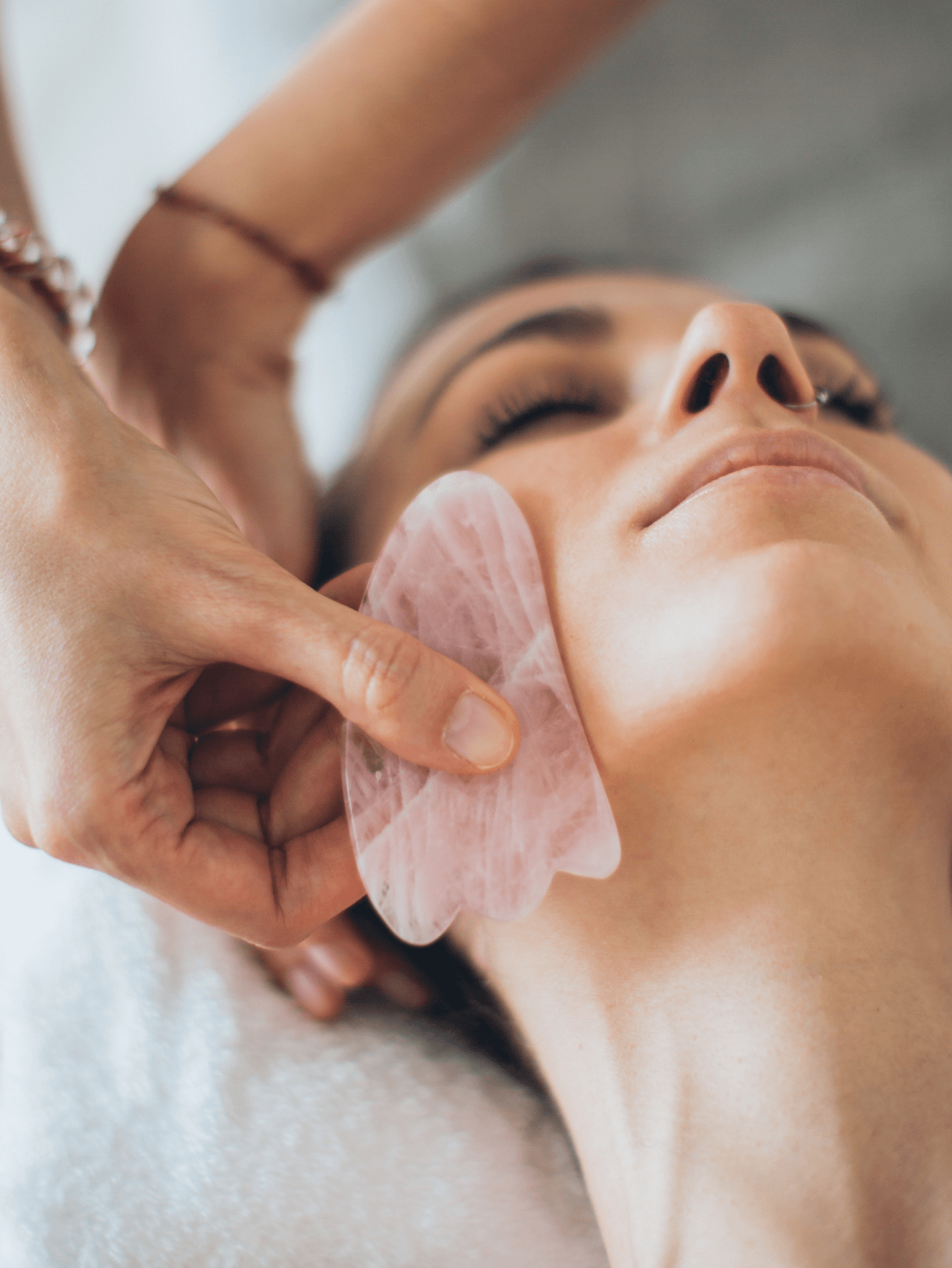 From Better Sleep to Less Anxiety, Six Practices