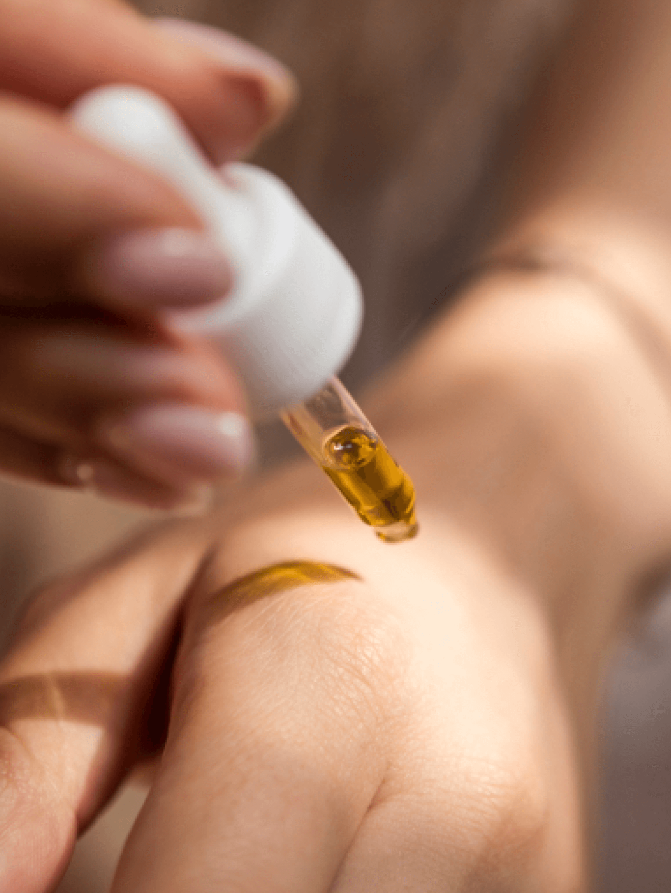 Having These 7 Things on Your Bedside Table